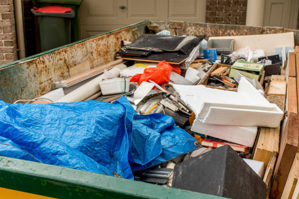 Best Same-Day Junk Removal Services  in Trenton, IL
