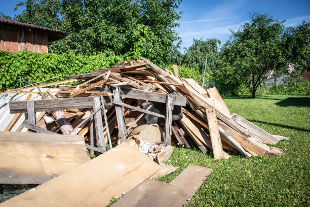 Best Garage Cleanout  in Trenton, IL